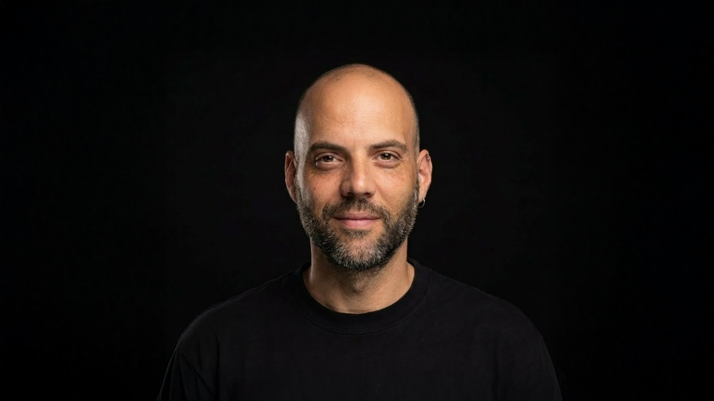 Nicolás Nuñez