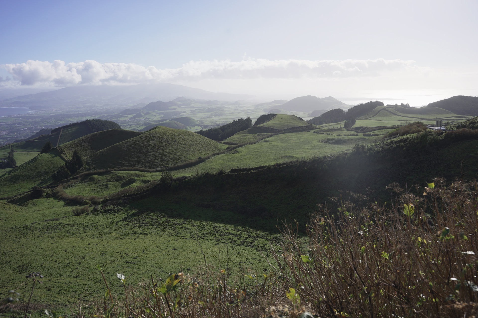 Azores Experience Hero
